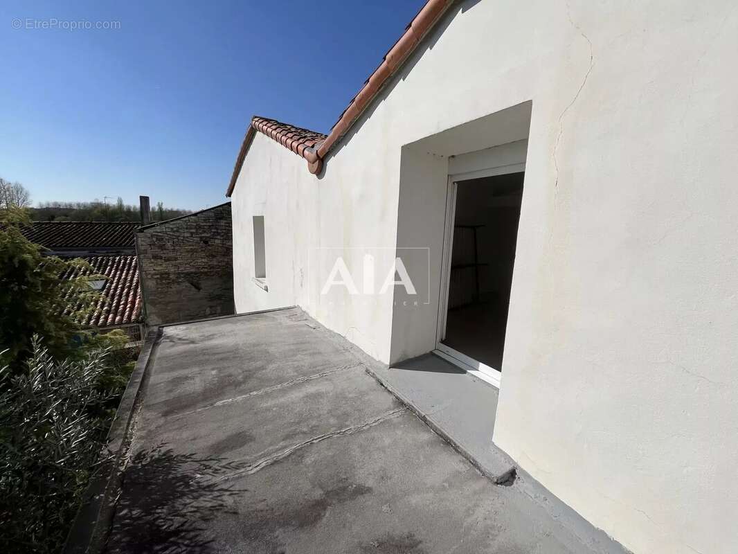 Maison à LUXE
