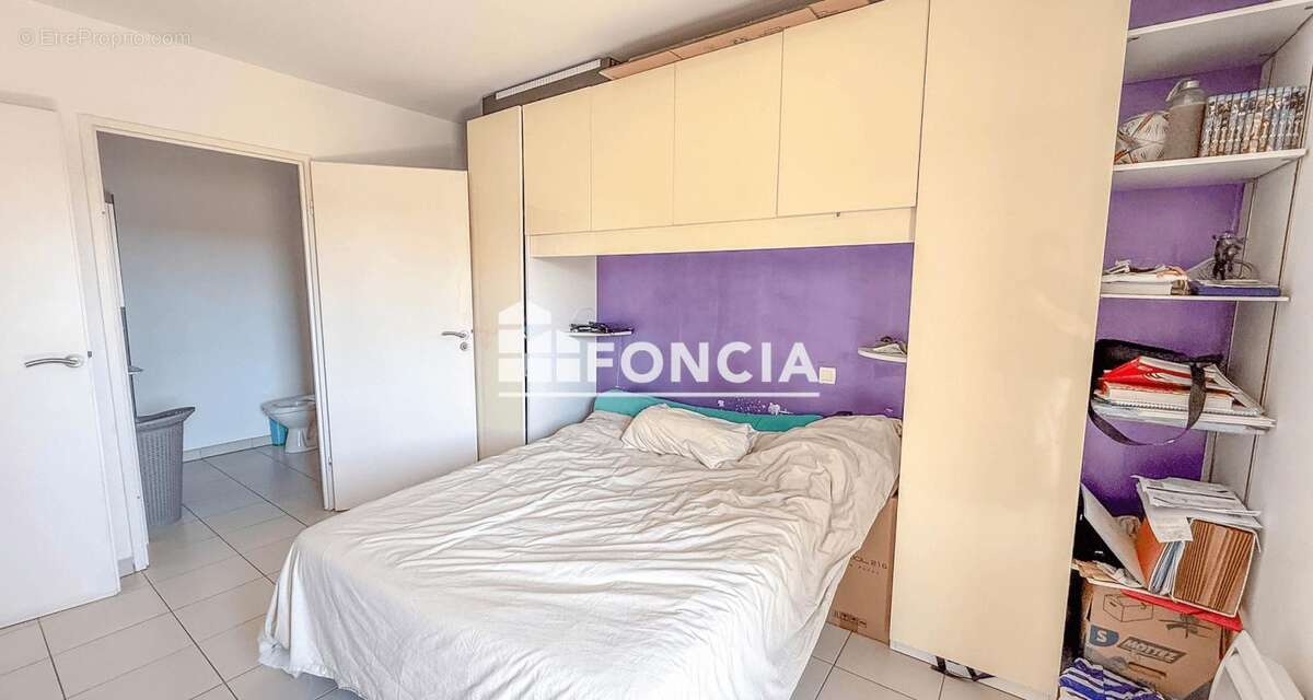 Appartement à JACOU