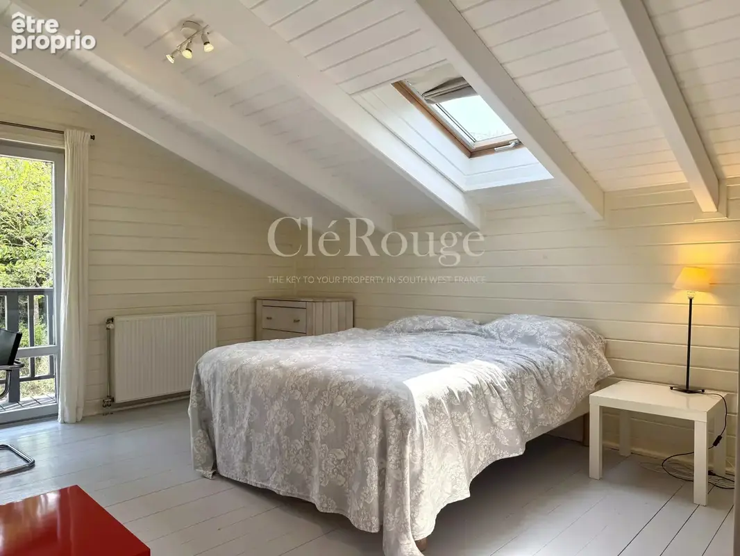 5 minutes de Villeréal – Charmante maison en bois de 4 chambres avec jardin - photo 18