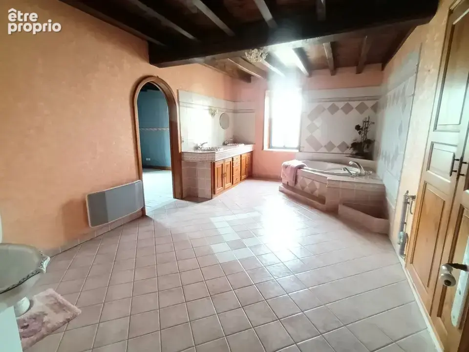 Maison 5 pièces 200 m² à vendre à Saint-Clement (03250) - photo 8