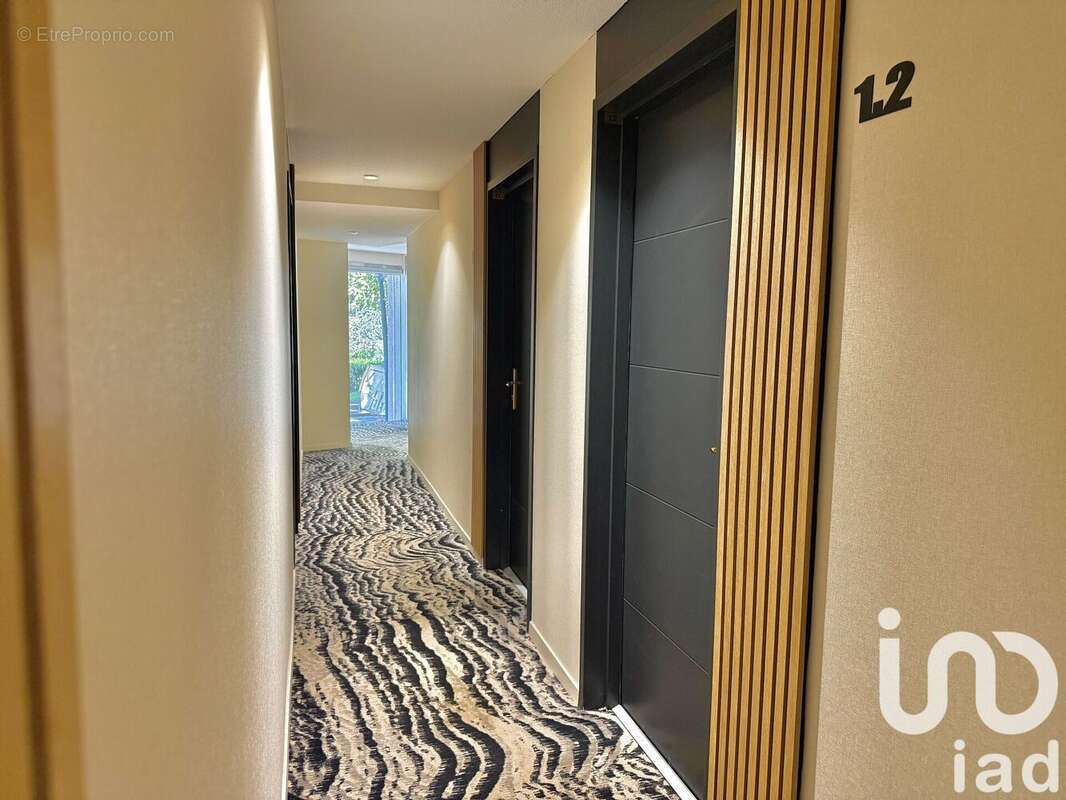 Photo 7 - Appartement à TOULOUSE