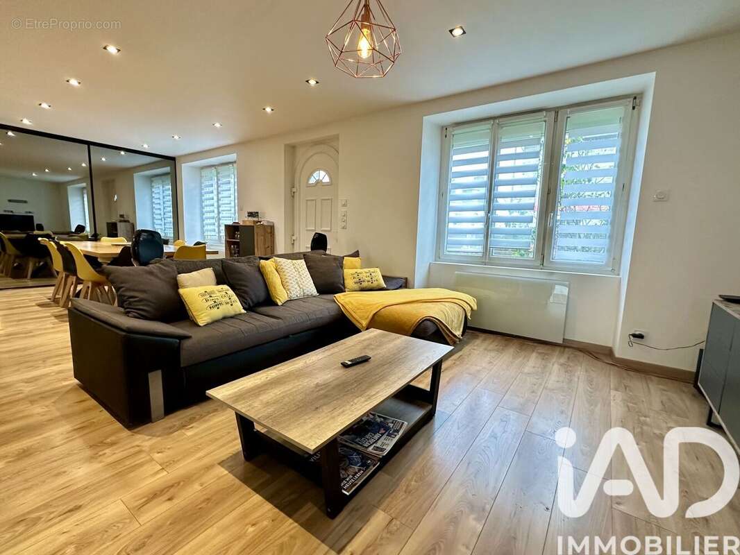 Photo 3 - Maison à YFFINIAC