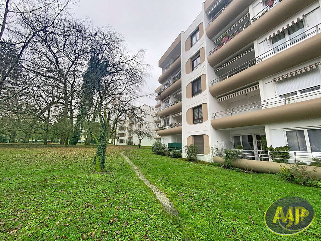 Appartement à MERIGNAC