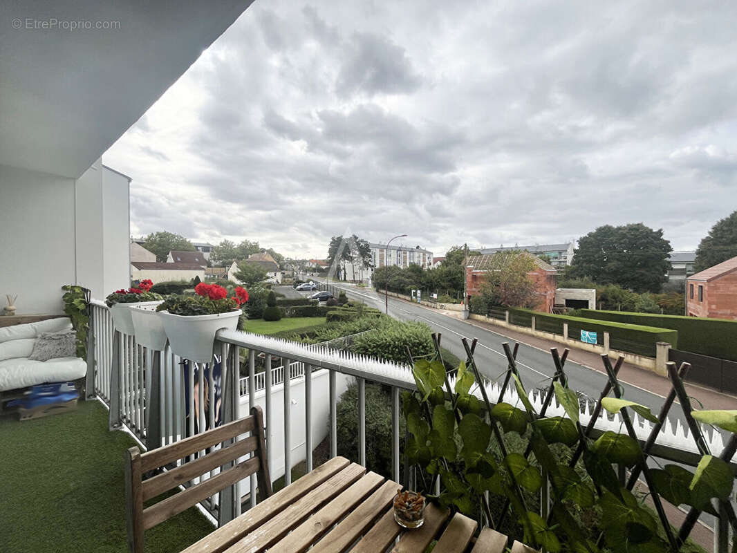 Appartement à DOURDAN