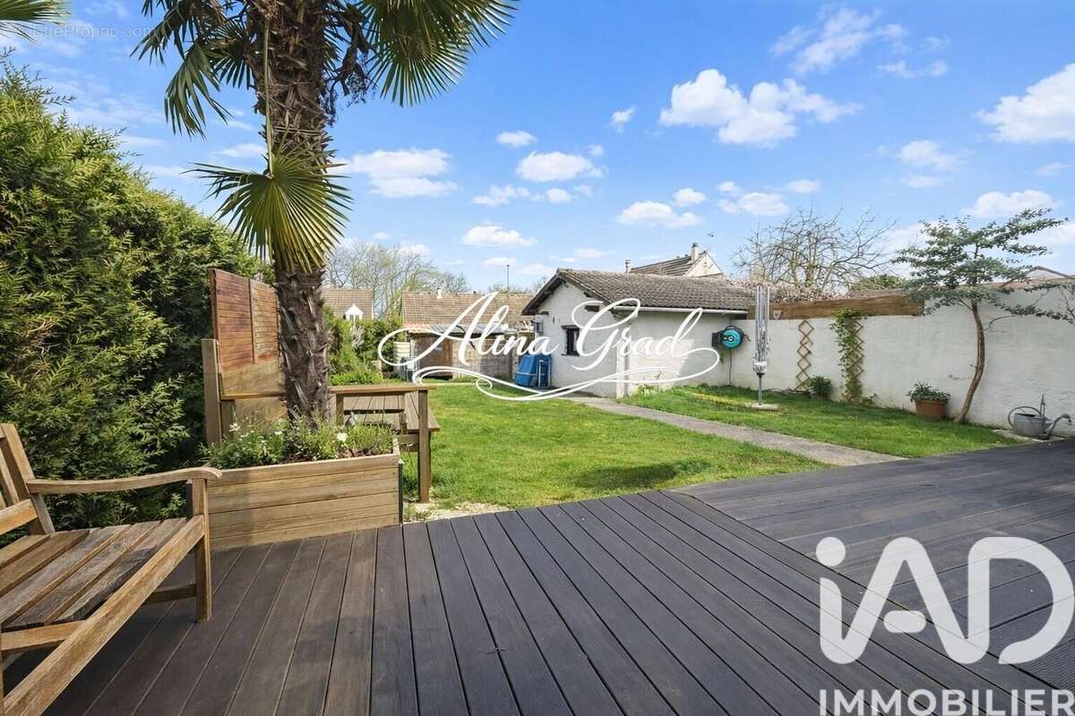 Photo 2 - Maison à GOUSSAINVILLE