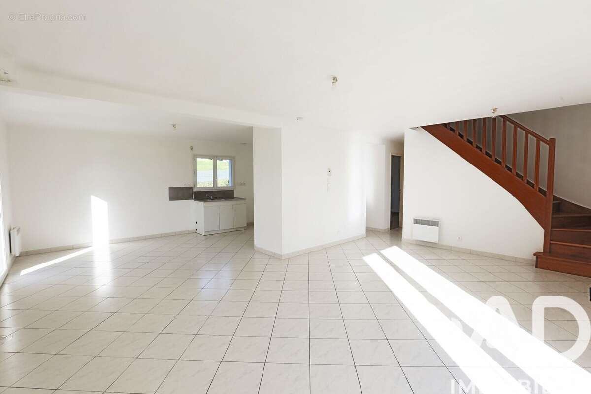 Photo 7 - Maison à BAUD