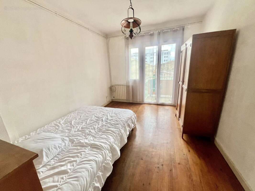 Appartement à VALENCE