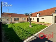 Maison à CHALIVOY-MILON