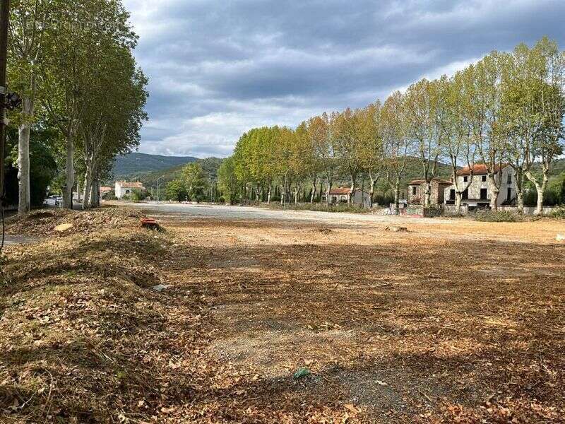 Appartement à CERET