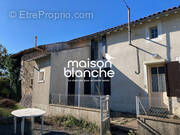 Maison à FOMPERRON