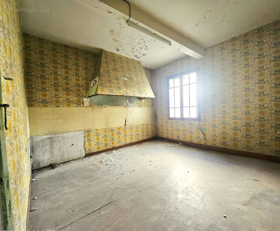 Appartement à BAGNERES-DE-BIGORRE