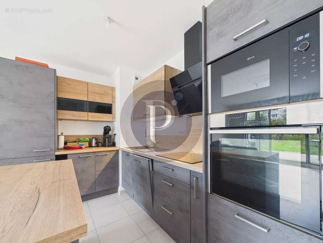 Appartement à CHATENAY-MALABRY