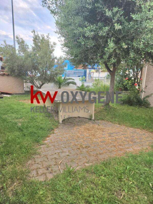 Maison à ARGELES-SUR-MER