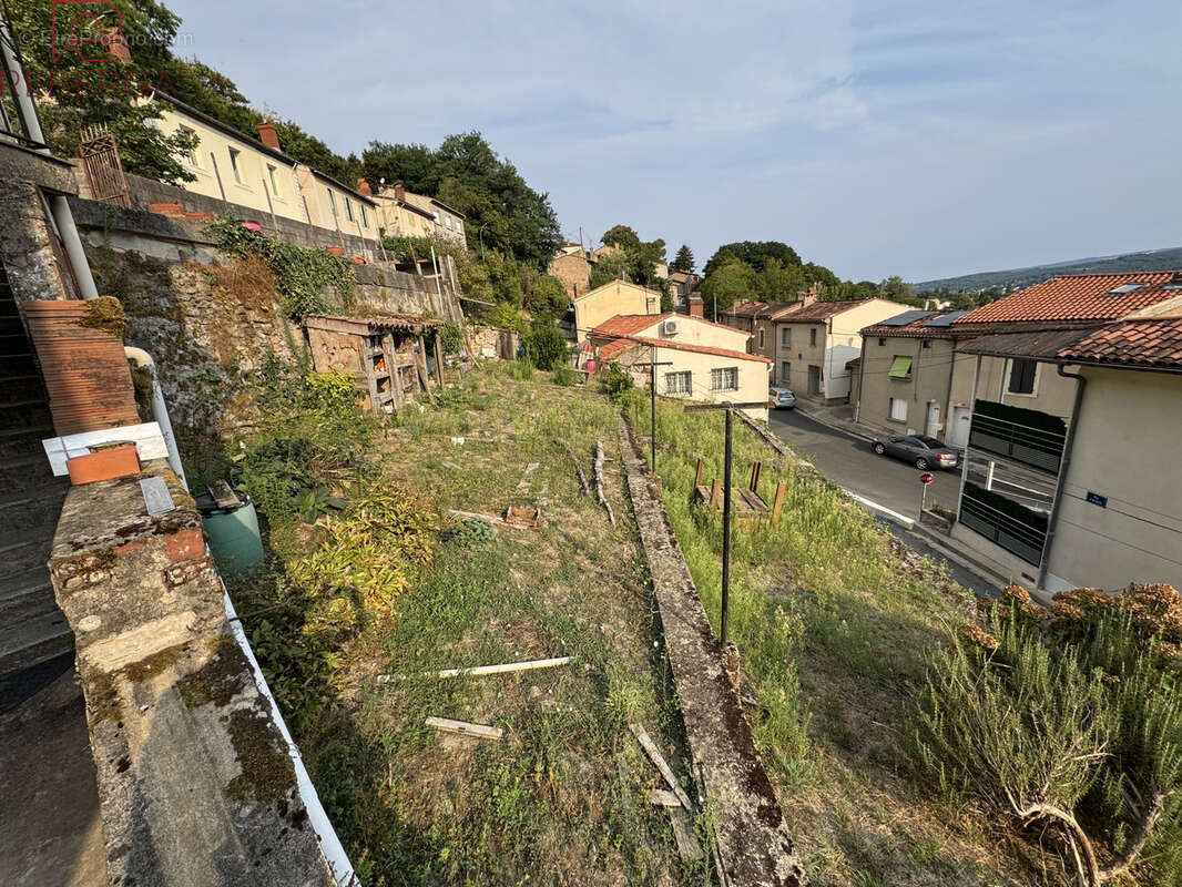 Mazamet proche centre ville - photo 14