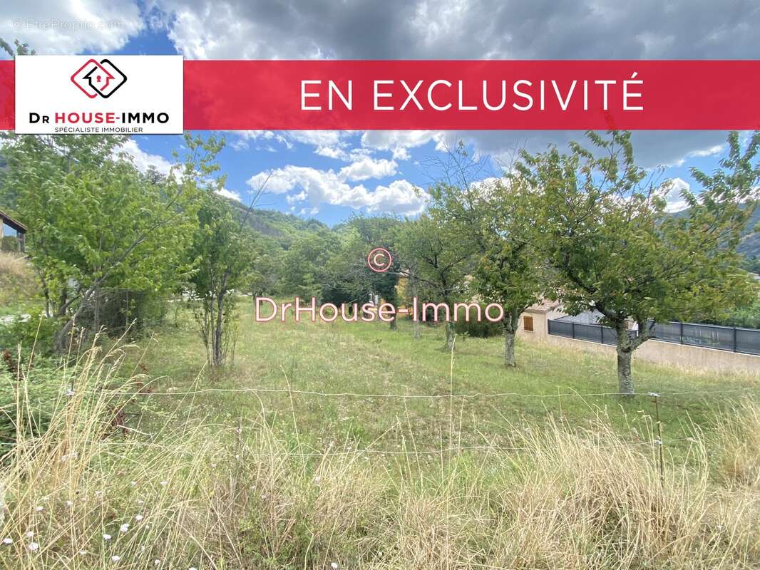 Terrain 2965 m² à Thueyts  - photo 23