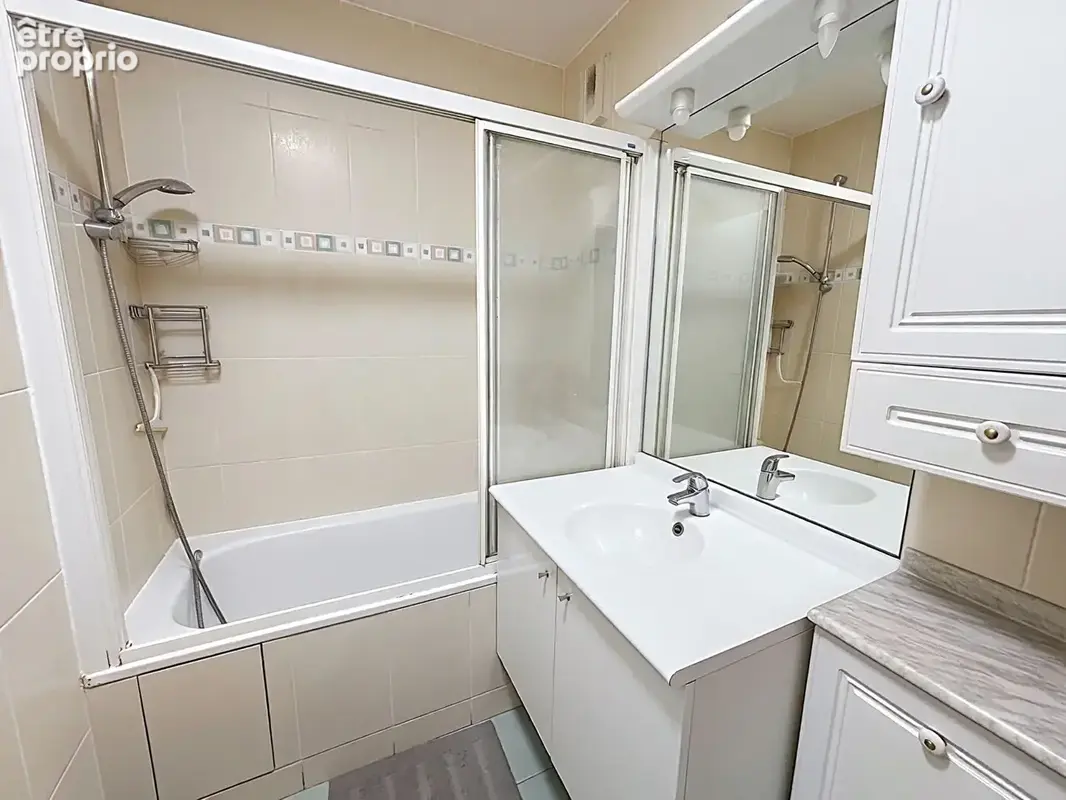 Appartement Villejuif 3 pièce(s) 70.21 m2 - photo 9