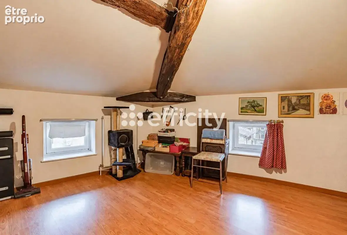 Appartement - photo 5