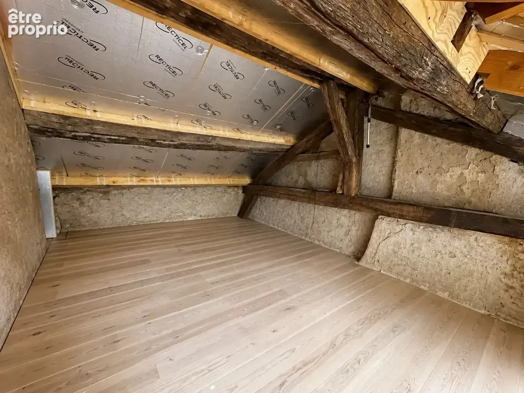 Maison de campagne avec plusieurs logements et fort potentiel – Verneuil-en-Bourbonnais - photo 15