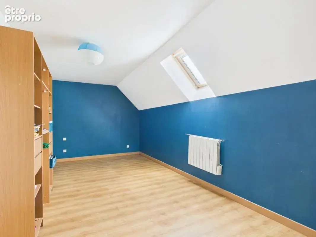 Maison 5 pièces 162 m² à vendre à Gratibus (80500) - photo 15