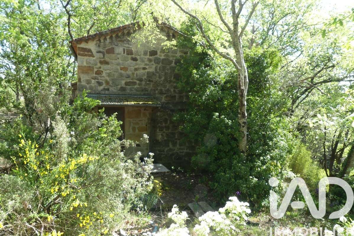Photo 8 - Maison à CHASSIERS