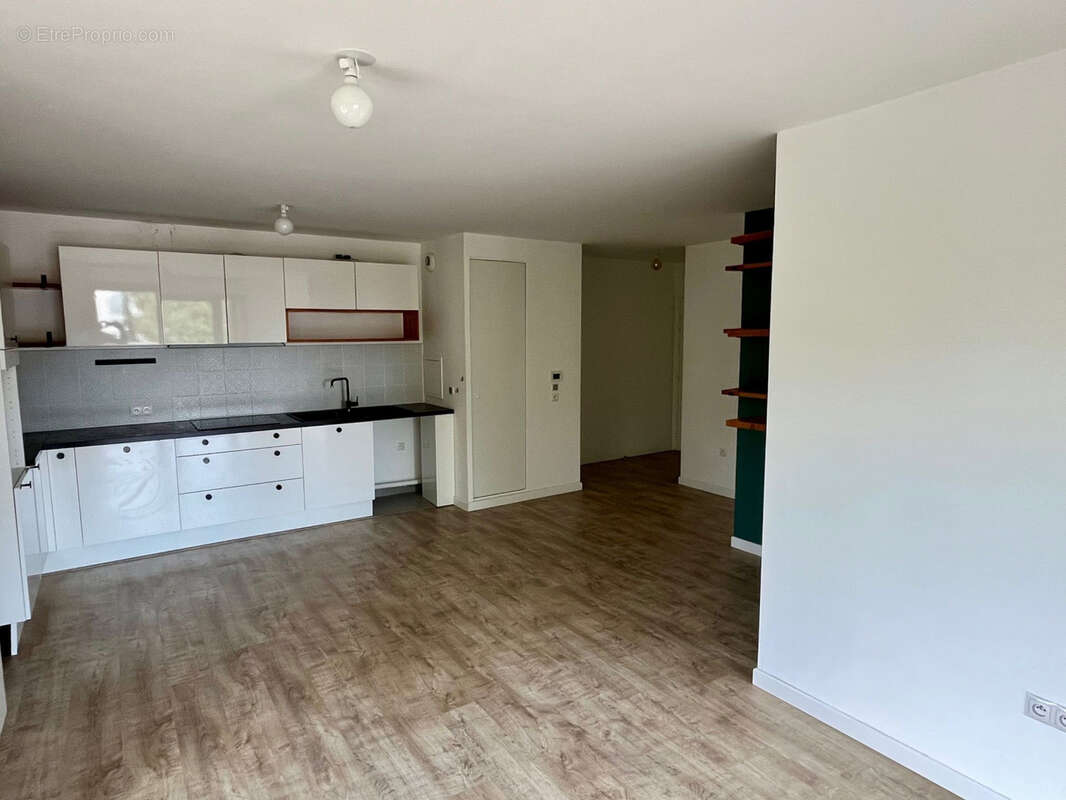 Appartement à MEUDON