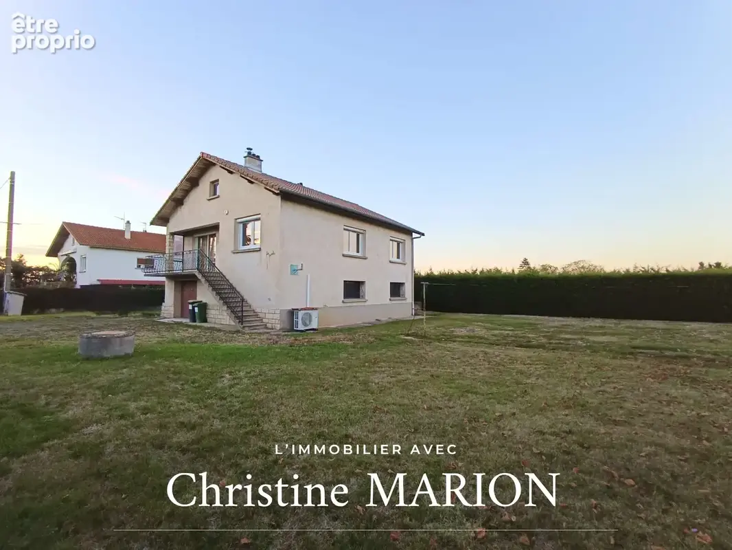 Maison 4 pièces de 78.92m2 - photo 25
