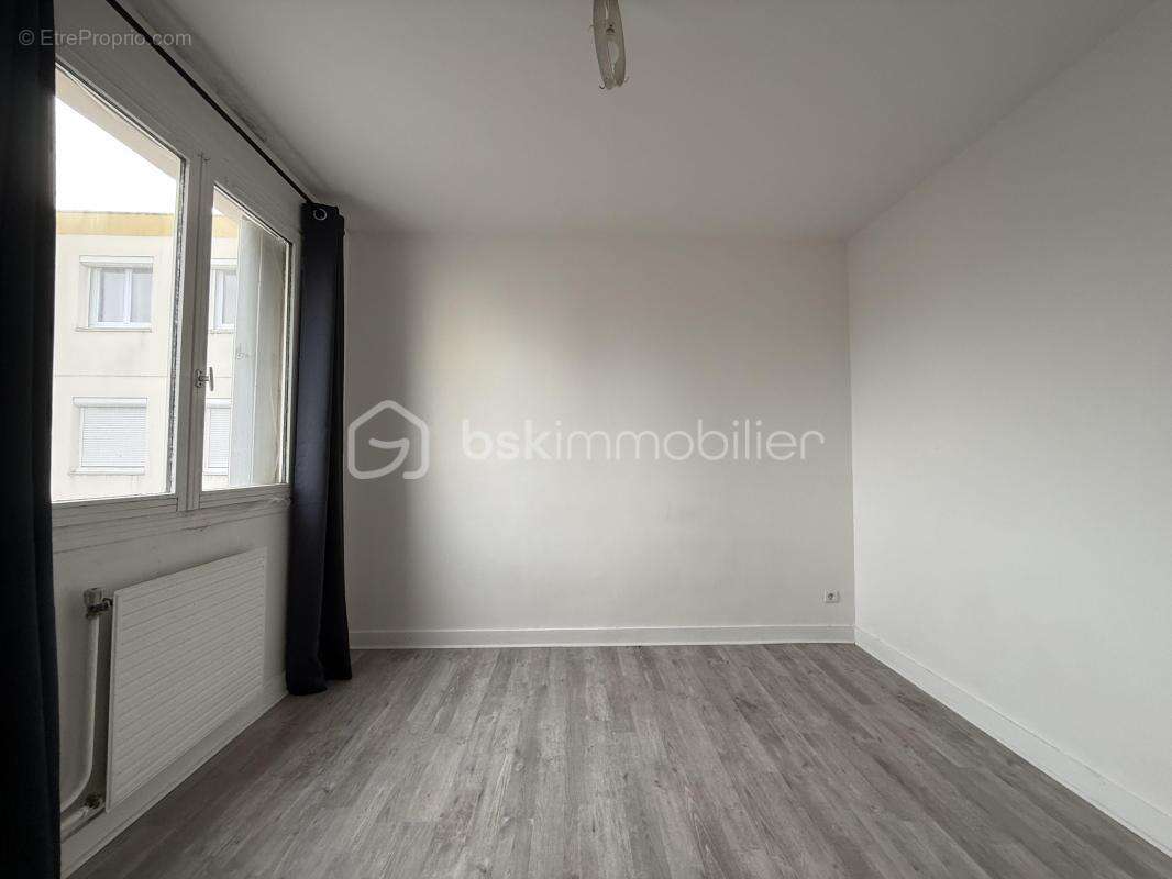 Appartement lumineux avec terrasse –de Gazonfier - photo 14