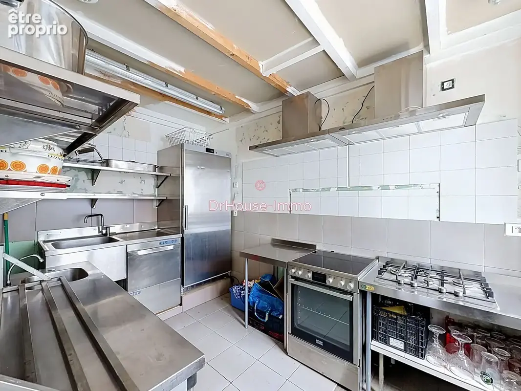 Commerce 50 m² à vendre à Saint-Etienne (42100) - photo 56
