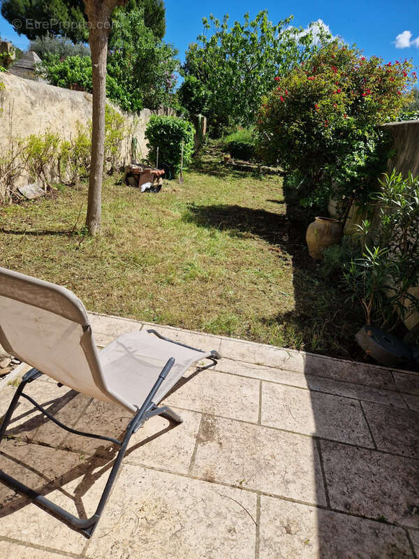 Maison à SAINT-PARGOIRE