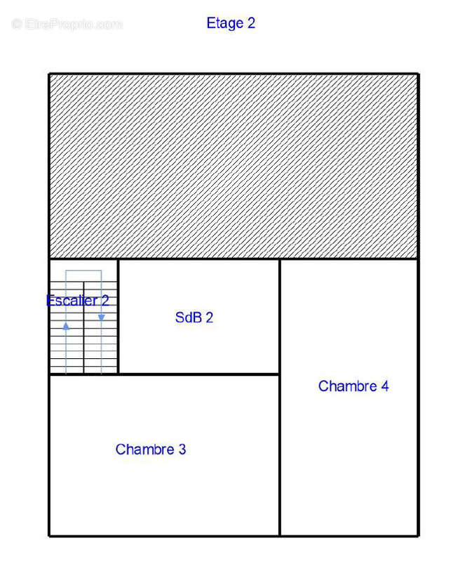 Maison à SABLE-SUR-SARTHE