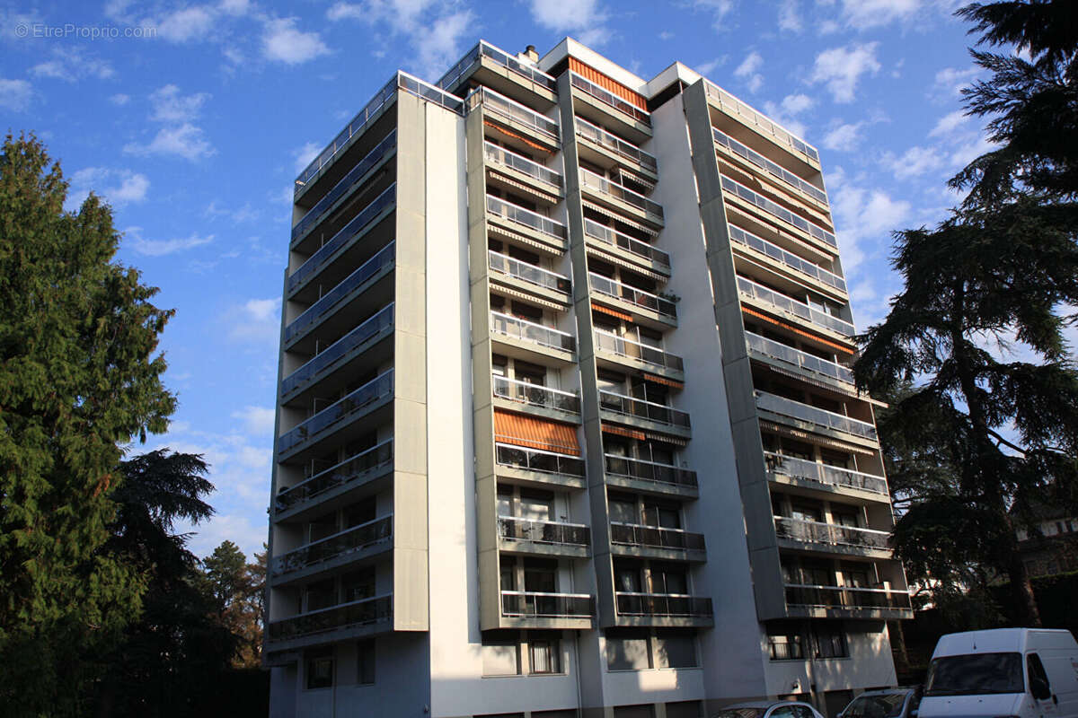 Appartement à THONON-LES-BAINS