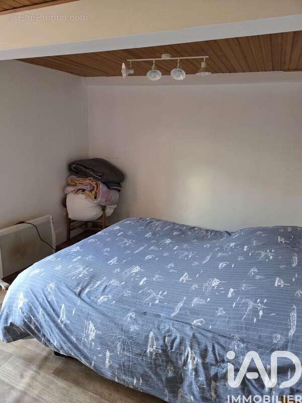 Photo 8 - Appartement à BEAUVAL