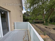 Appartement à LE TAILLAN-MEDOC