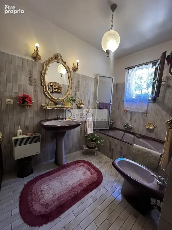Maison Collines Niçoise - photo 22