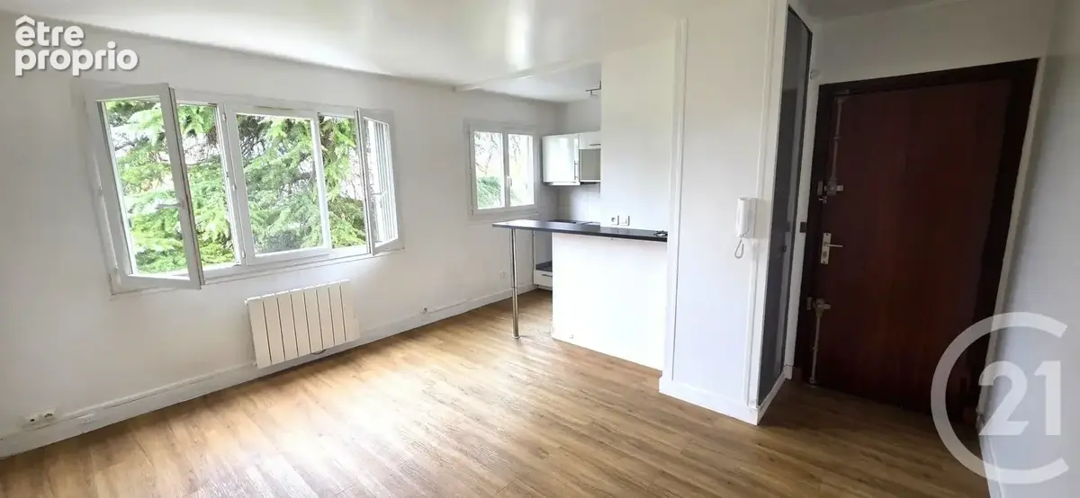 Appartement 2 pièces 37 m² à vendre à Saint-Maur-Des-Fosses (94100) - photo 7