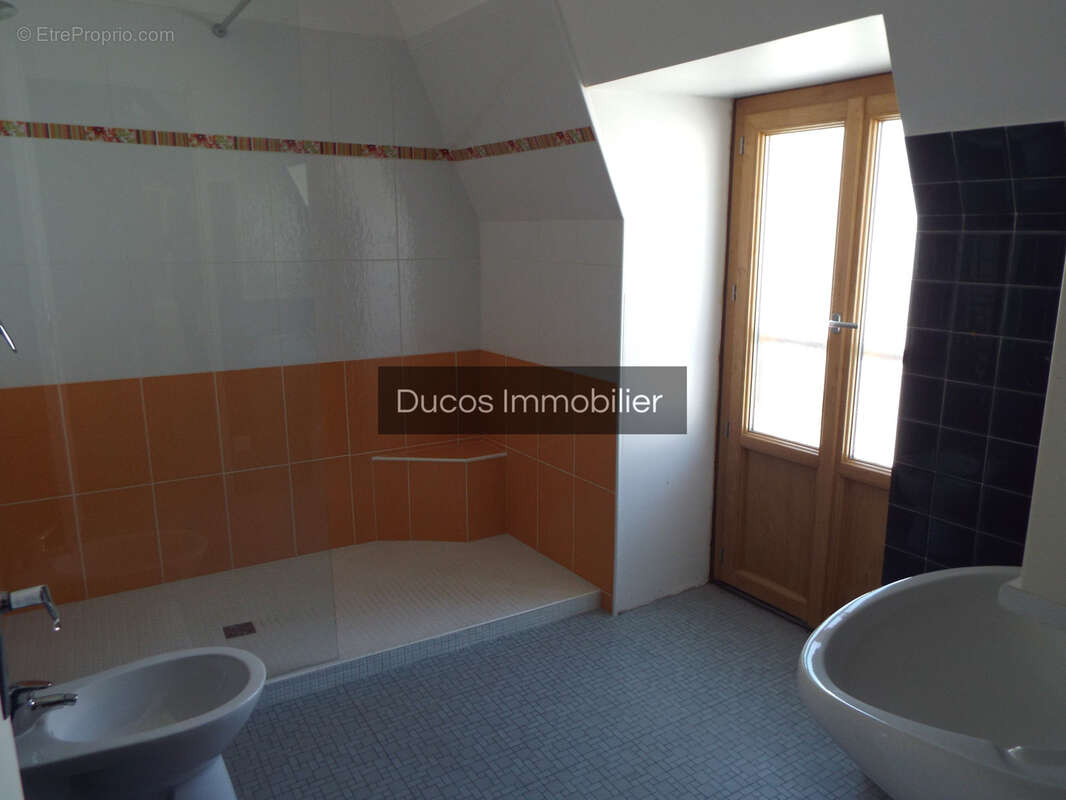 Appartement à MONSEGUR