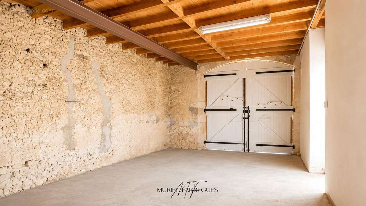 Maison à VILLEPINTE