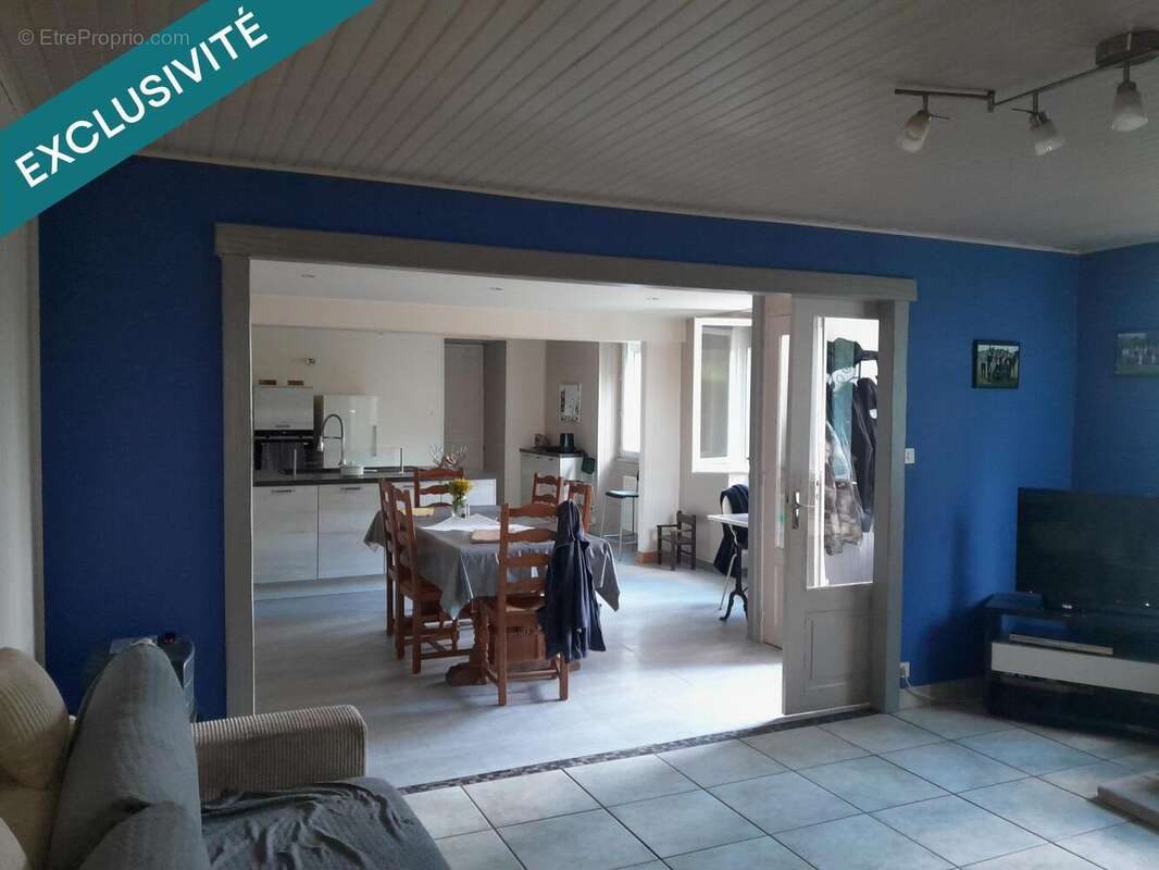 Photo 3 - Maison à LAVEISSIERE