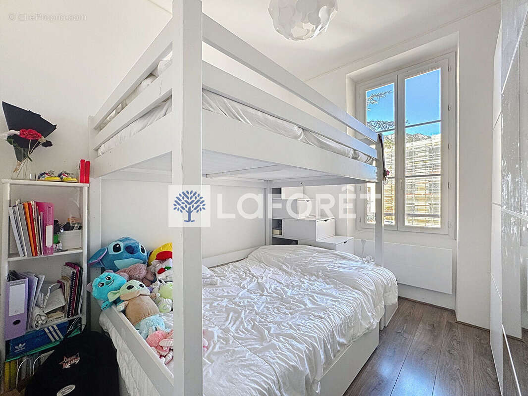 Appartement à BEAUSOLEIL