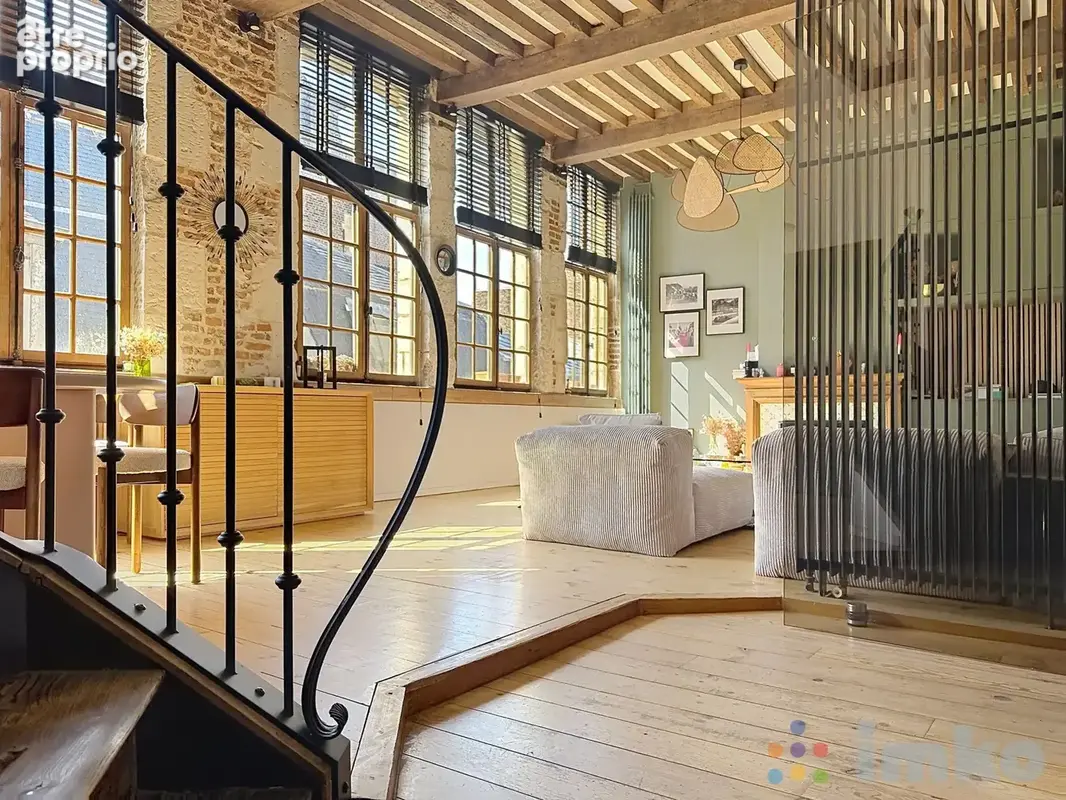 Maison 4 pièces 115 m² à vendre à Lille (59800) - photo 4