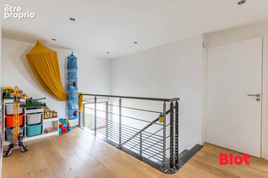 Maison 6 pièces 142 m² à vendre à Acigne (35690) - photo 9
