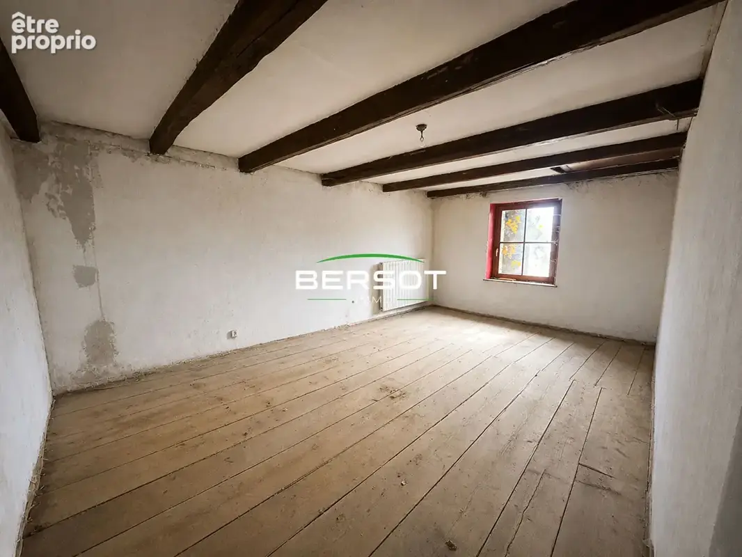 Germéfontaine  Ancienne bâtisse de 320 m² à rénover - photo 2