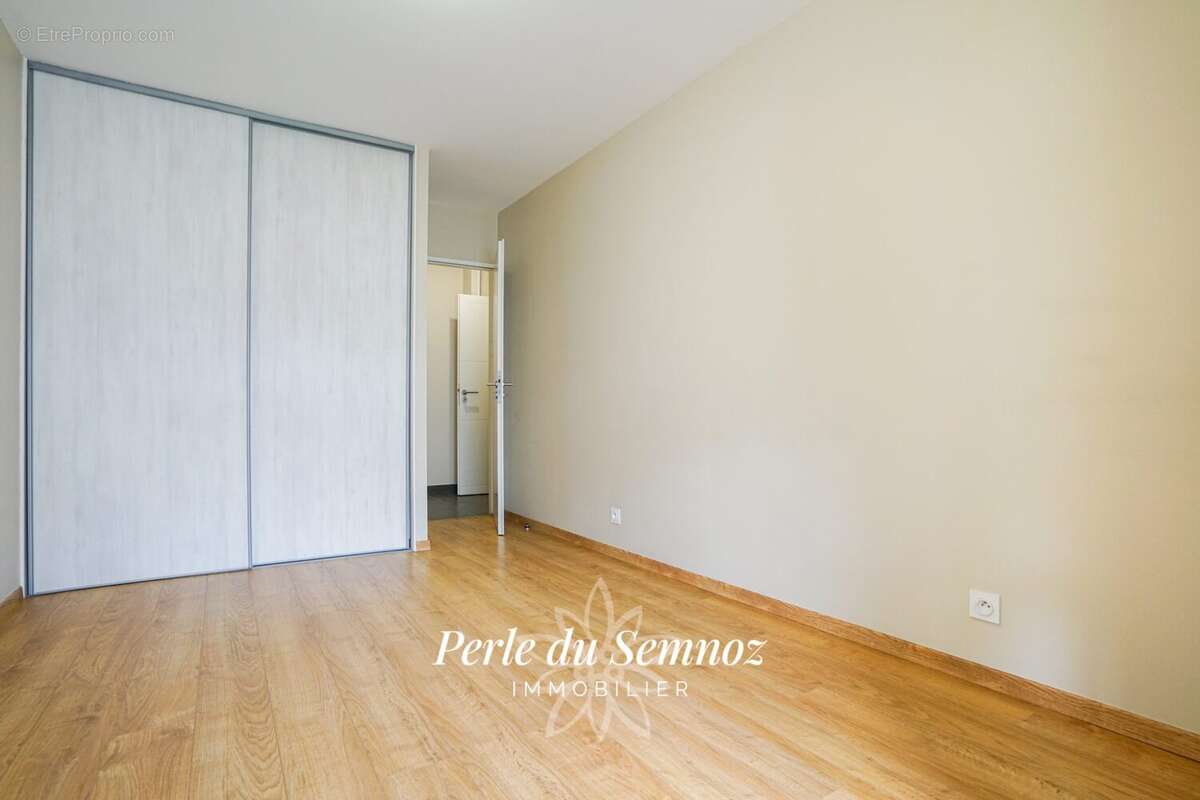 Appartement 65 m² à Seynod  - photo 7