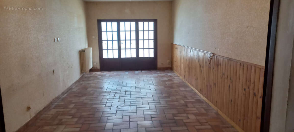 Maison à PORTET-SUR-GARONNE