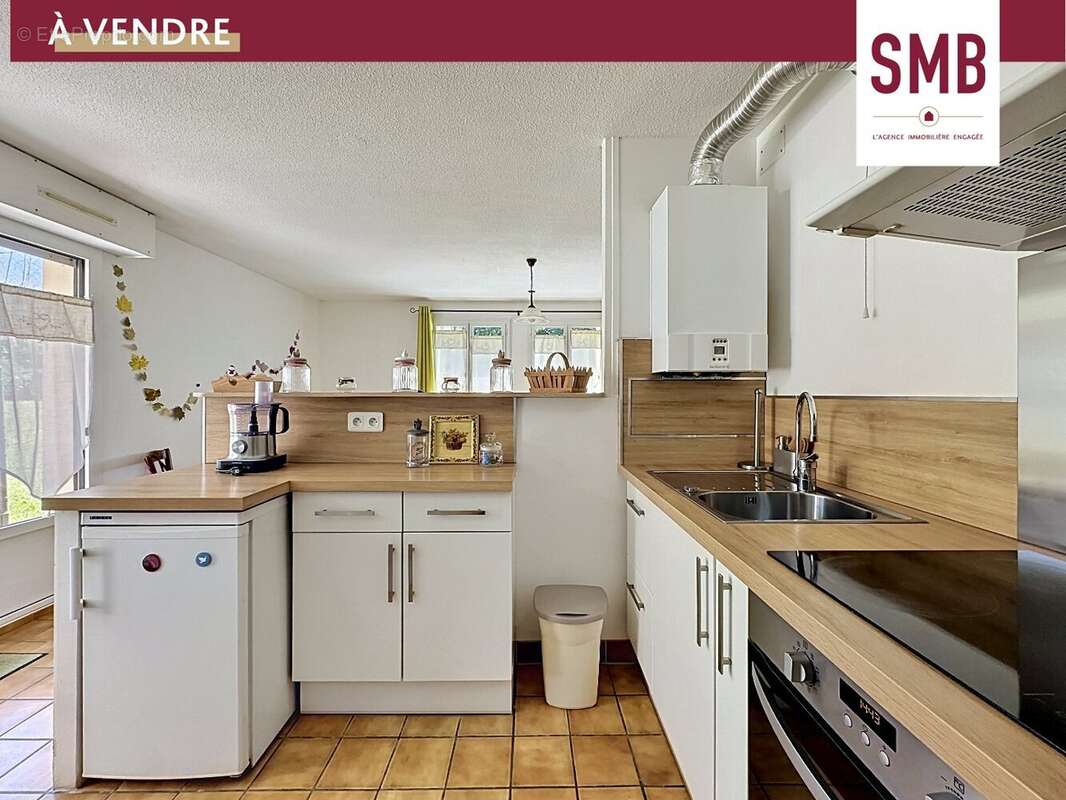 Appartement à BILLERE