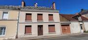 Maison à AUBIGNE-RACAN
