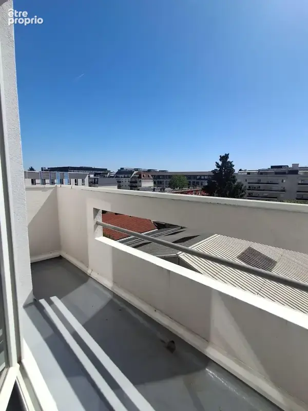 Appartement 3 pièces - photo 3
