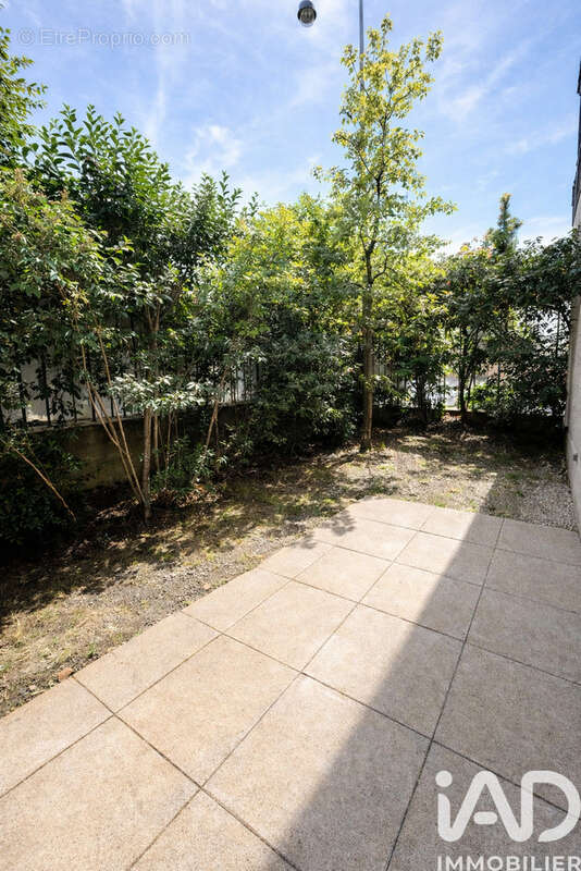 Photo 4 - Appartement à MELUN