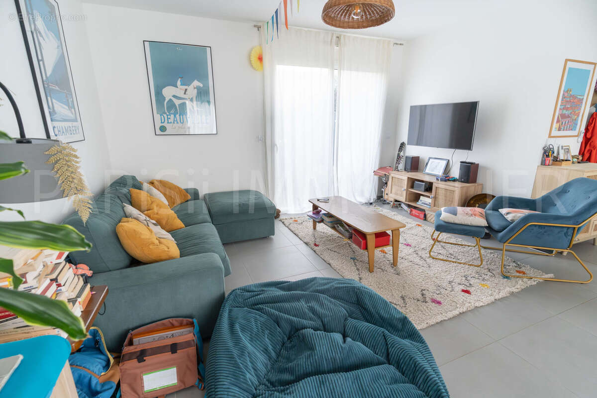 Maison à CORMEILLES-EN-PARISIS