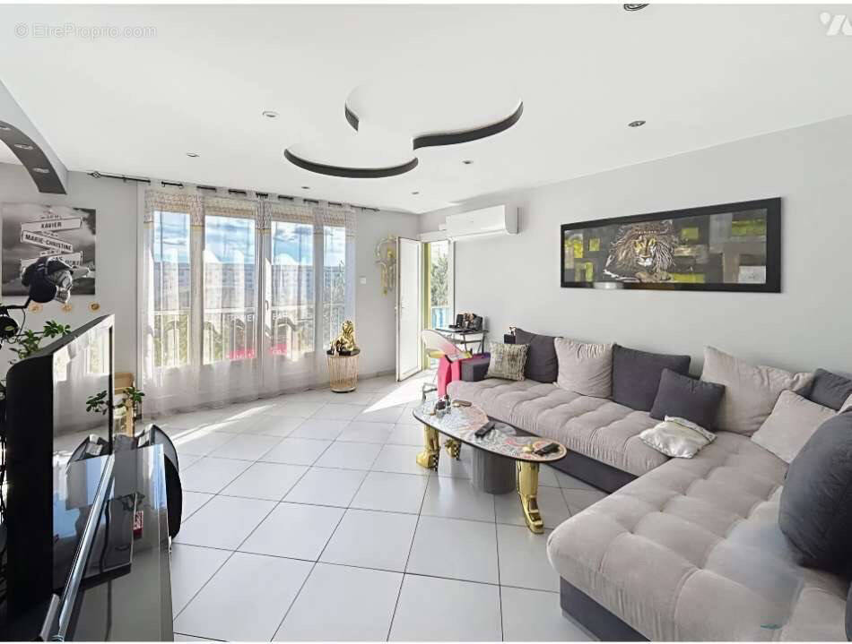 Appartement à MARIGNANE